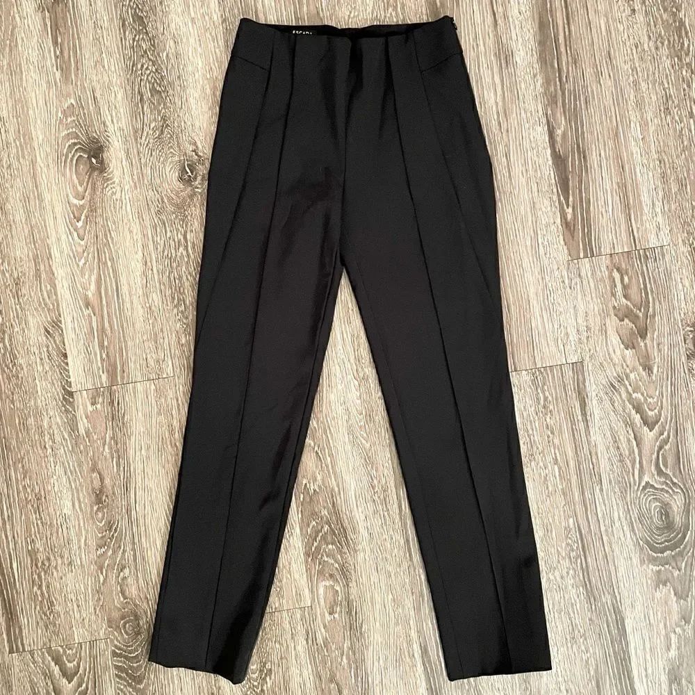 Escada Tuska trousers 